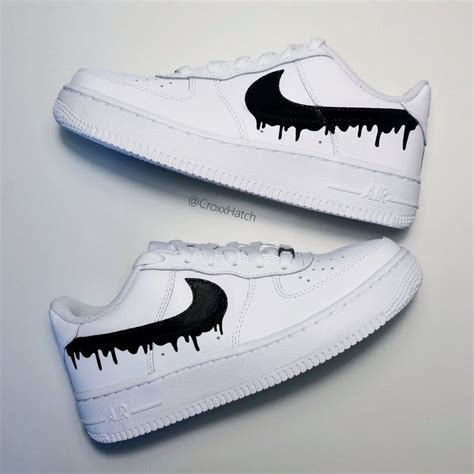 dripping air force 1.